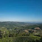 A Vineyard Retreat