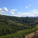 A Vineyard Retreat Apartament Greve in Chianti
