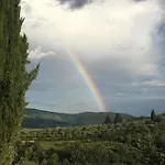 A Vineyard Retreat Greve in Chianti