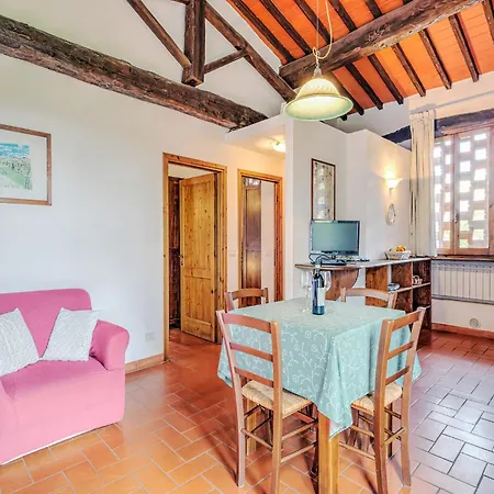 Apartament A Vineyard Retreat