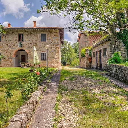 Apartament A Vineyard Retreat