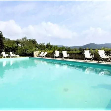 A Vineyard Retreat