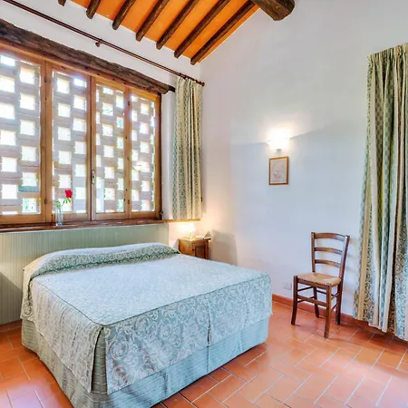 A Vineyard Retreat