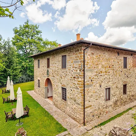 Apartament A Vineyard Retreat