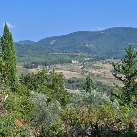 Lejlighed A Vineyard Retreat *