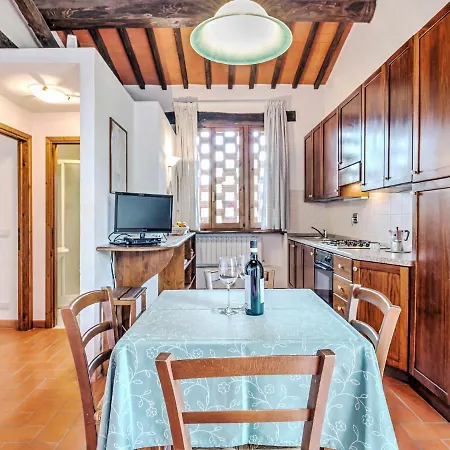 Belvilla By Oyo Nimphaea * Greve in Chianti