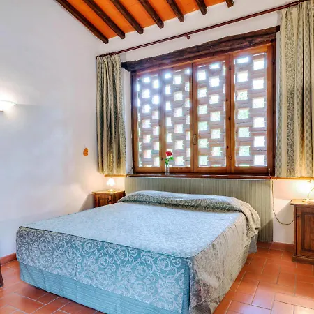 Belvilla By Oyo Nimphaea Apartment Greve in Chianti