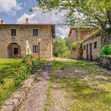 Belvilla By Oyo Nimphaea Apartment Greve in Chianti
