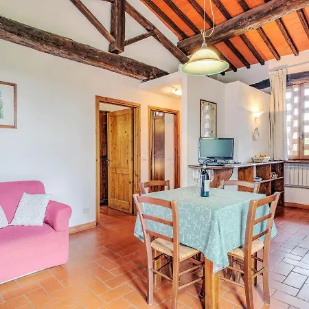 Belvilla By Oyo Nimphaea * Greve in Chianti