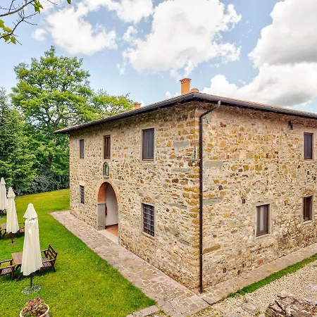 Belvilla By Oyo Nimphaea * Greve in Chianti