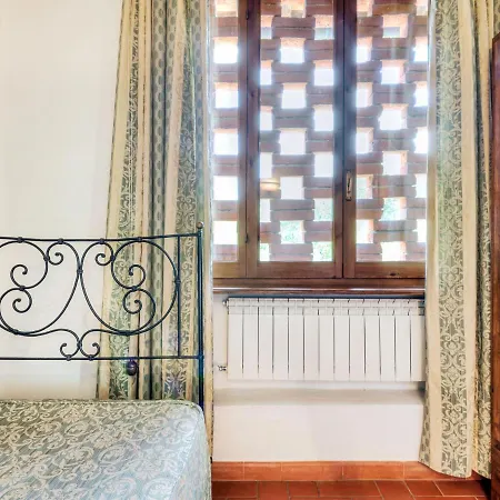 Belvilla By Oyo Nimphaea Apartment *