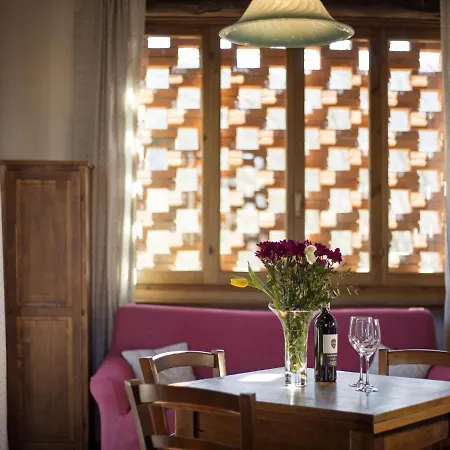 Belvilla By Oyo Nimphaea Apartment Greve in Chianti