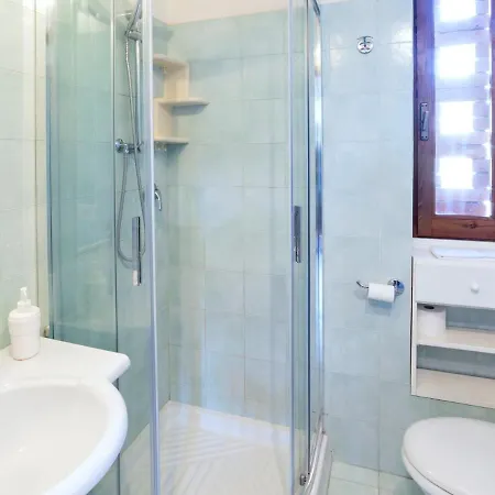 Belvilla By Oyo Nimphaea Apartment Greve in Chianti